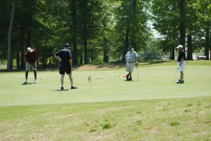 Golf Classic 2014 1 Picture