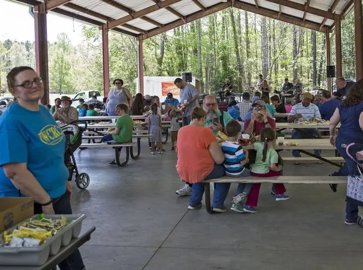 Retreat Groups Continue To Enjoy Wcrc 1 Picture