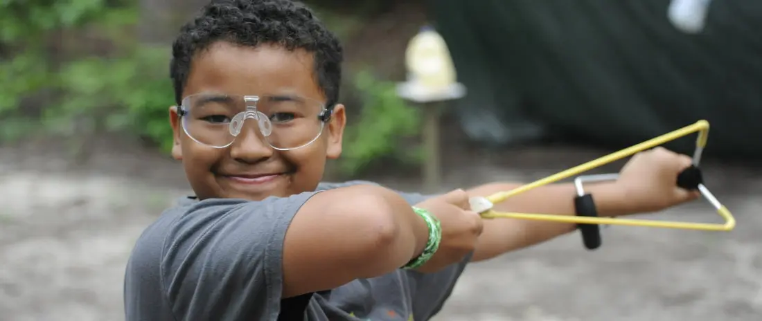 Summer Camp At Wcrc Descriptions 2 Picture