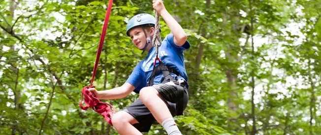 Summer Camp At Wcrc Descriptions 7 Picture