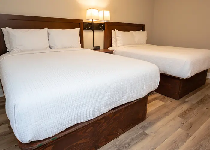 Top 10 Questions To Ask Before Booking A Christian Retreat Center 2 Ask About Lodging Options When Booking A Christian Retreat