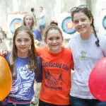 Summer Camp At Wcrc