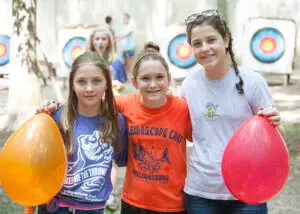 Summer Camp At Wcrc