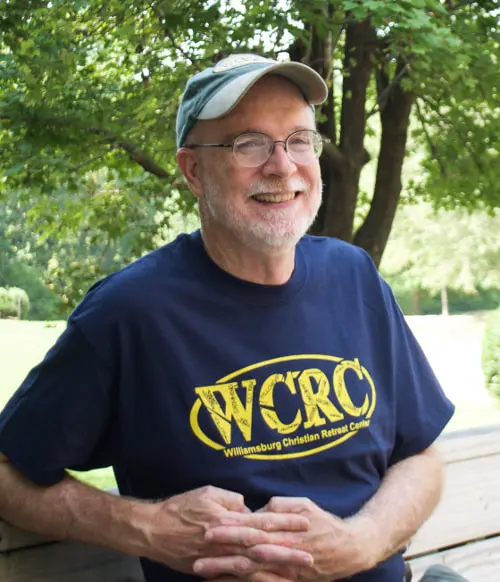 About 6 Wcrc Executive Director