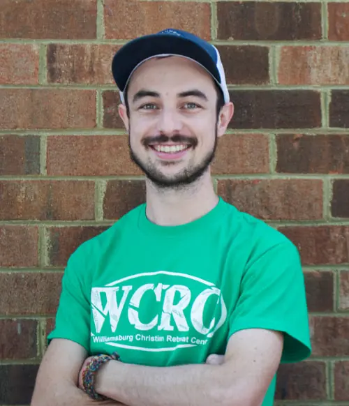 About 8 Wcrc Program Director