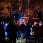 Top 10 Questions To Ask Before Booking A Christian Retreat Center 1 Church Staff And Leadership Retreat Outside Worshiping