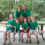 Christian Family Camp | Family Retreat Center In Virginia | Wcrc