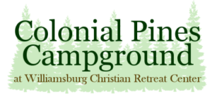 Campground 3 Colonial Pines Campground Near Williamsburg, Va Campground &Amp; Rv Park
