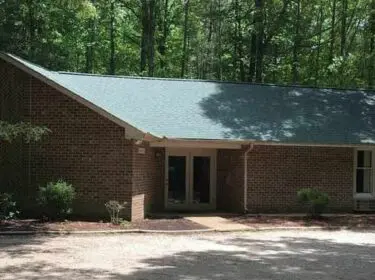 Youth Retreats 8 Meeting Spaces: