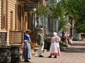 Activities 30 Local Attractions
