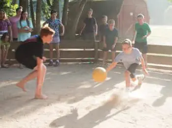 Activities 31 Recreation