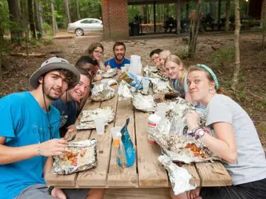 Retreats 12 Church Retreats