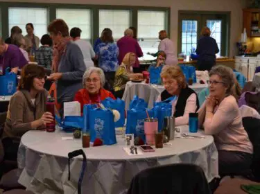 Retreats 9 Women'S Retreats