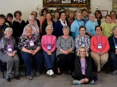 Quilting Retreats 3 Fellowship: