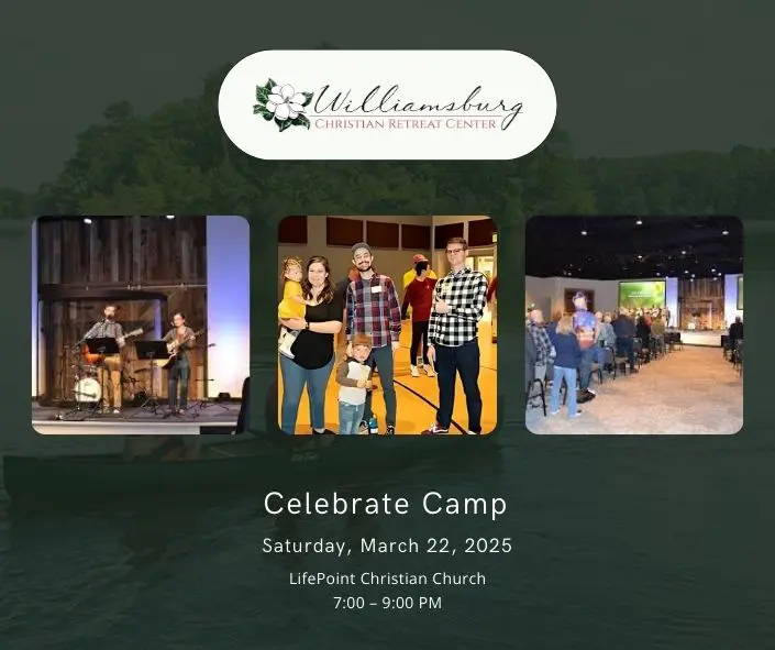 Celebrate Camp 2025