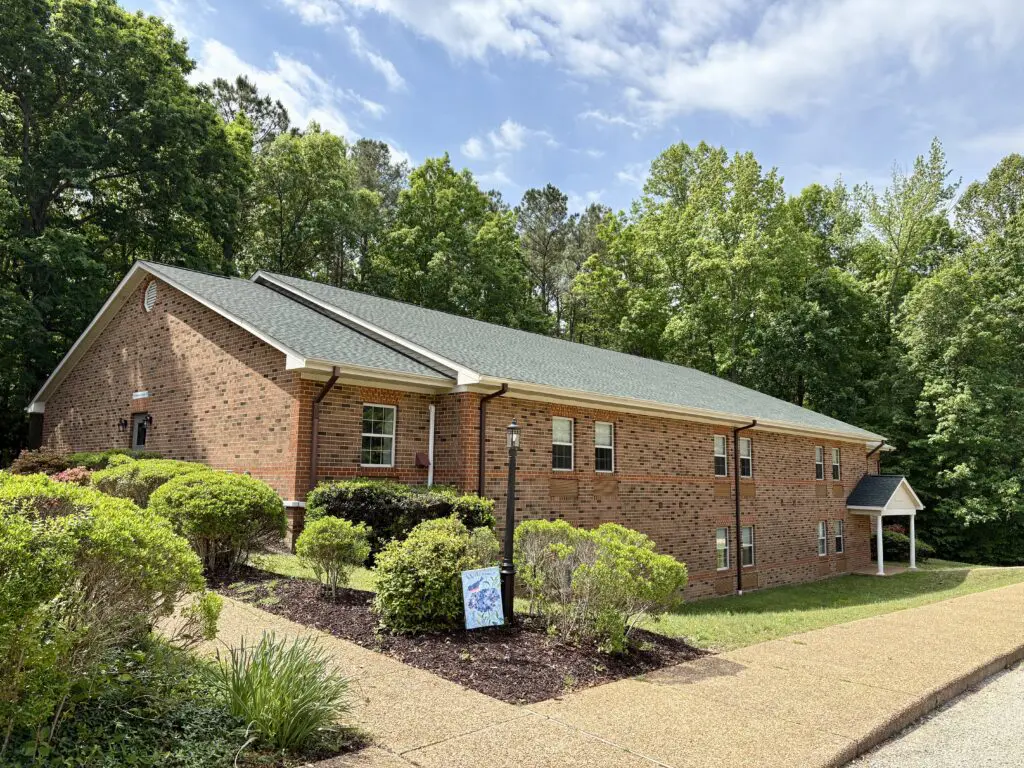 Lodging &Amp; Accommodations 10 Newly Renovated Oakwood Lodge At Williamsburg Christian Retreat Center In Williamsburg, Virginia