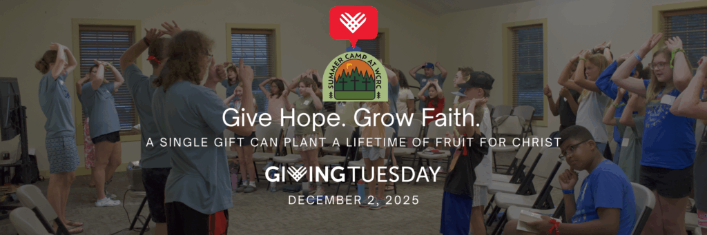 Awareness Givingtuesday Volunteers Event Twitter Header In Dark Green White Style