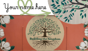 Giving Tuesday 2025 2 Your Name Here