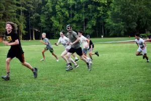 Prayers For Camp: 30+ Prayers For Campers, Counselors &Amp; Staff 4 Camp Counselor At Summer Camp