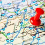 Virginia Couples Destination 1