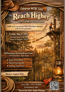 Celebrate Wcrc Gala: Reach Higher 3 Celebrate Wcrc Gala Invitation