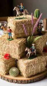 Celebrate Wcrc Gala: Reach Higher 4 Western Theme With Ranchers