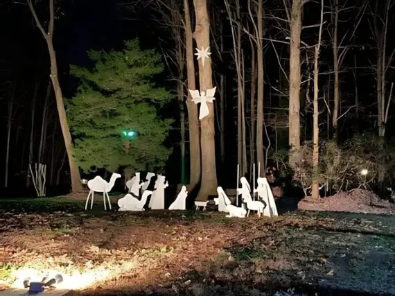 Wcrc Christmas Campfire 1.0 Aspect Ratio 4 3