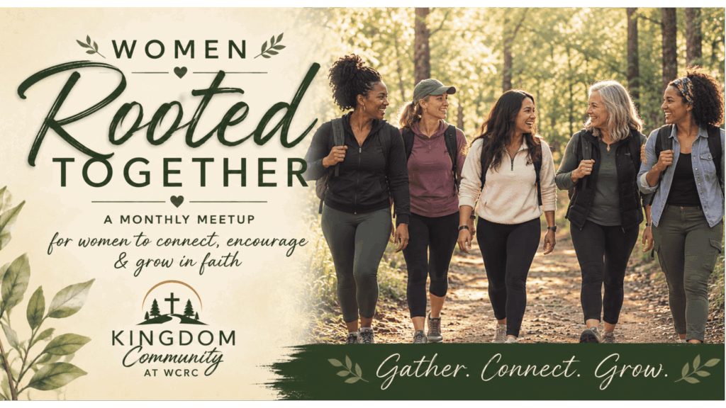 Women Rooted Together | Williamsburg Va 9 Women Rooted Together