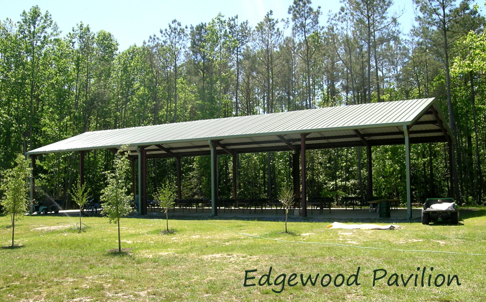 Meeting Areas 4 Edgewood Pavilion