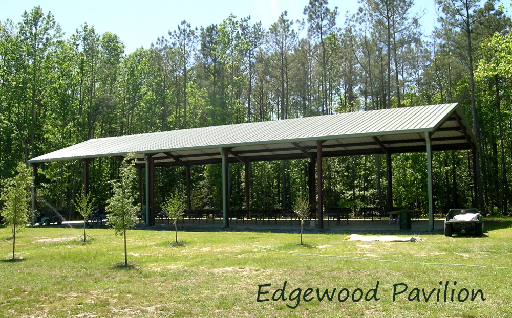 Edgewood Pavilion