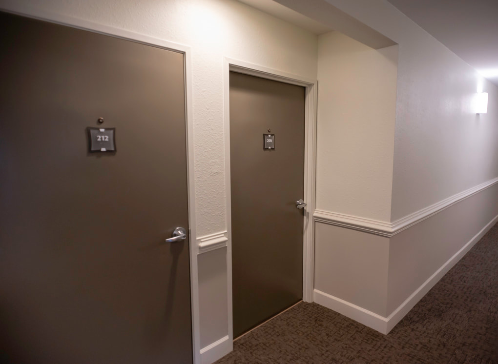 Oakwood Renovation 6 Image Gallery Image