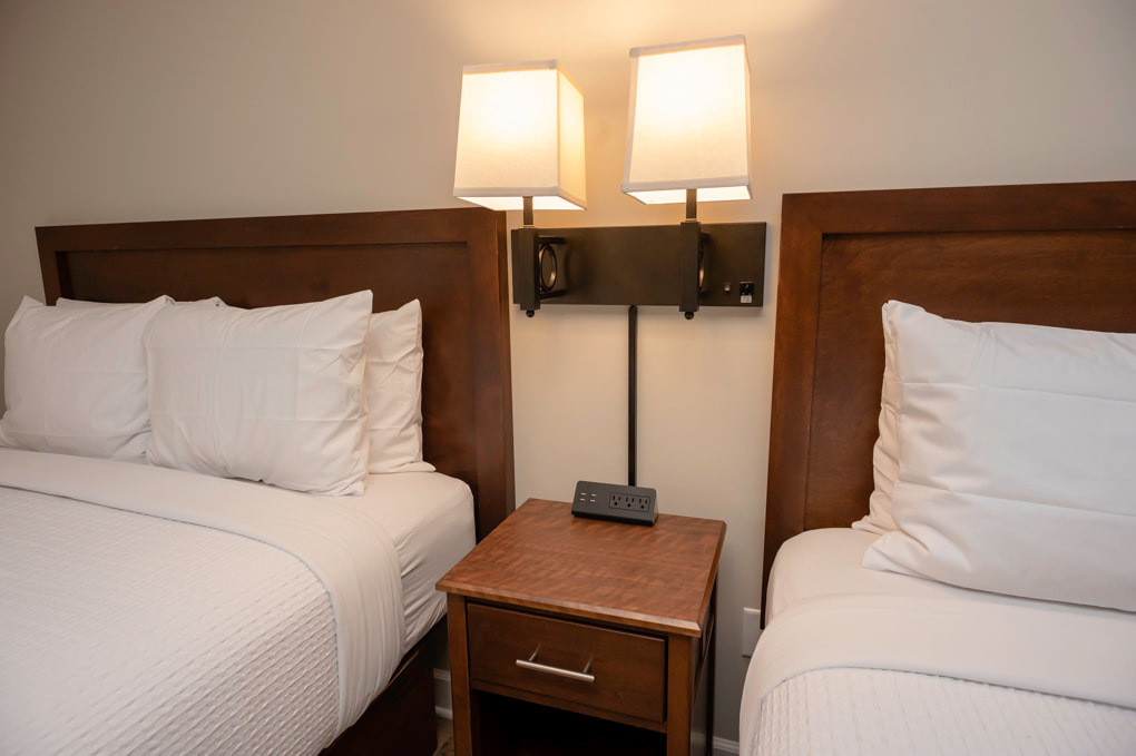 Oakwood Renovation 8 Image Gallery Image