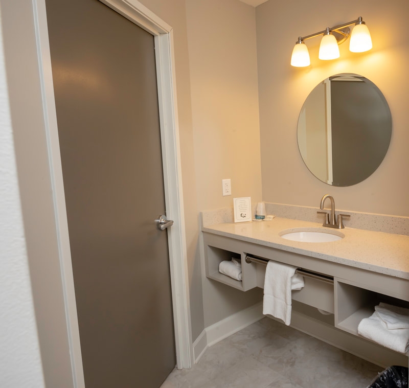 Oakwood Renovation 3 Image Gallery Image