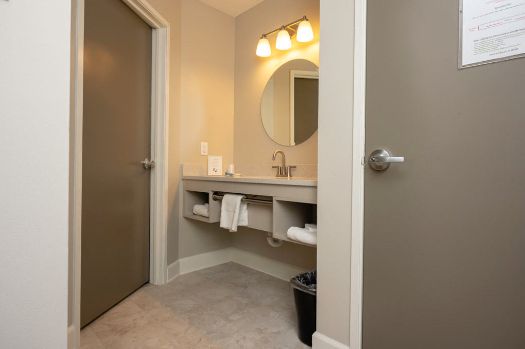 Oakwood Renovation 1 Image Gallery Image
