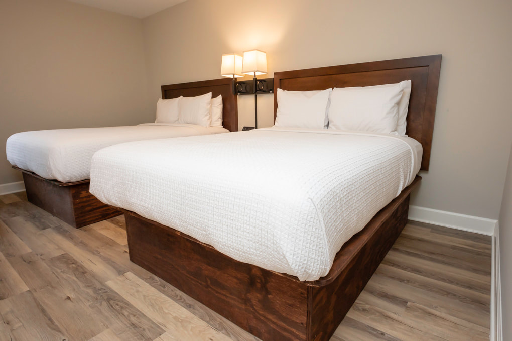 Oakwood Renovation 9 Image Gallery Image