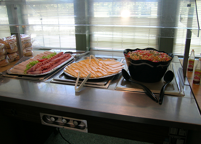 Meals 18 Wcrc Retreat Meals 6