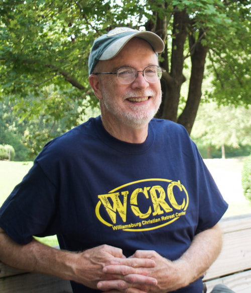 Wcrc Executive Director