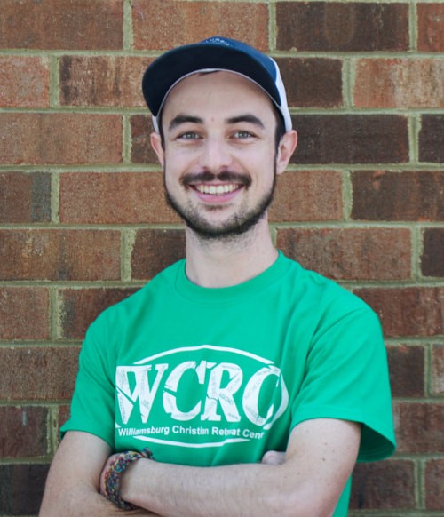 Wcrc Program Director