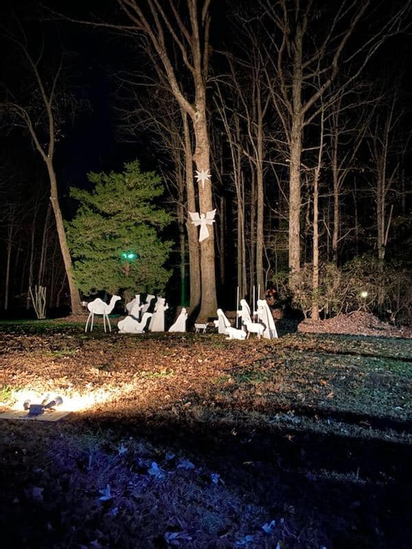 Christmas Around The Campfire (2022) — A Unique (Free) Christmas Experience Near Williamsburg Virginia 1 79314399 10156925909638284 471516937277407232 N 1