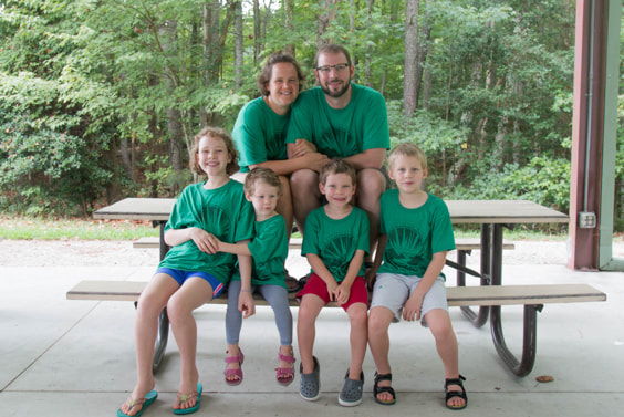 Christian Family Camp | Family Retreat Center In Virginia | Wcrc