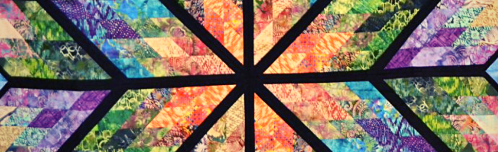 Quilting Retreat 2 Quilt Banner