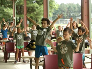 Christian Summer Camps At Wcrc