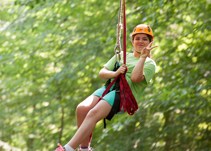 Summer Day Camp In Williamsburg Va