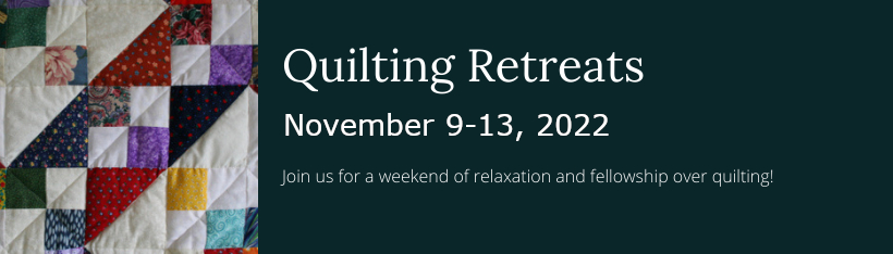 Quilting Retreat 1 Quilting Retreats Slide Site
