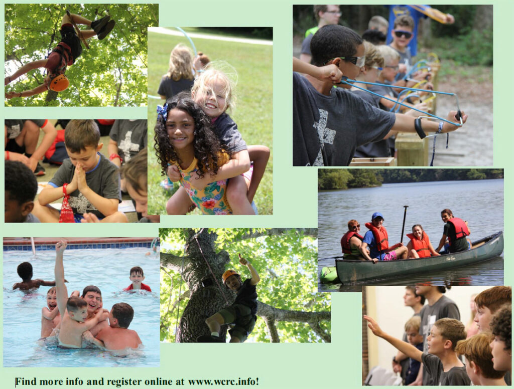 Summercamp2023Wcrc
