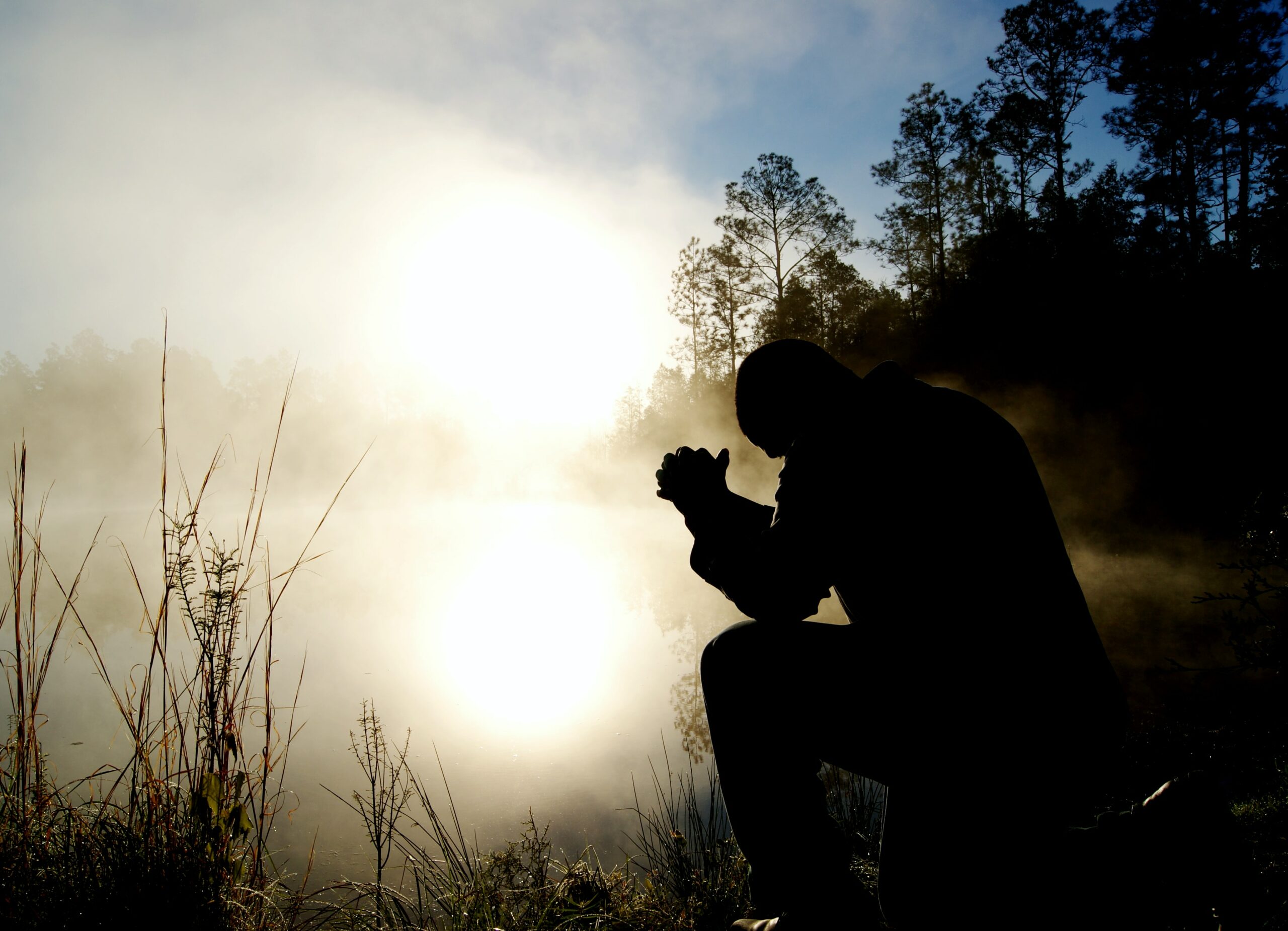 Prayer For Campers