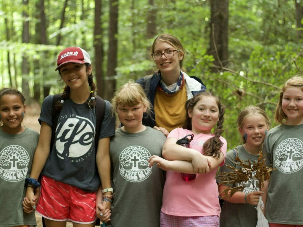 Local Attractions 26 Kids Having Fun At Wcrc, A Christian Retreat Center In Williamsburg, Va