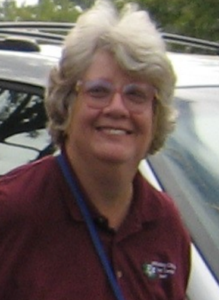 Award-winning quilter, inspiring teacher, and faith-filled leader since 2007. 