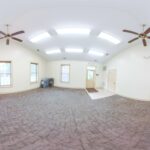 Lodging &Amp; Accommodations 1 Cabin Commons 1