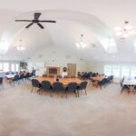 Lodging &Amp; Accommodations 6 Magnolia Dining Room